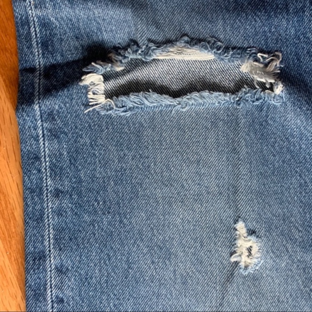 NWT Levi's Premium 501 Skinny 29" x 28" - Picture 11 of 14